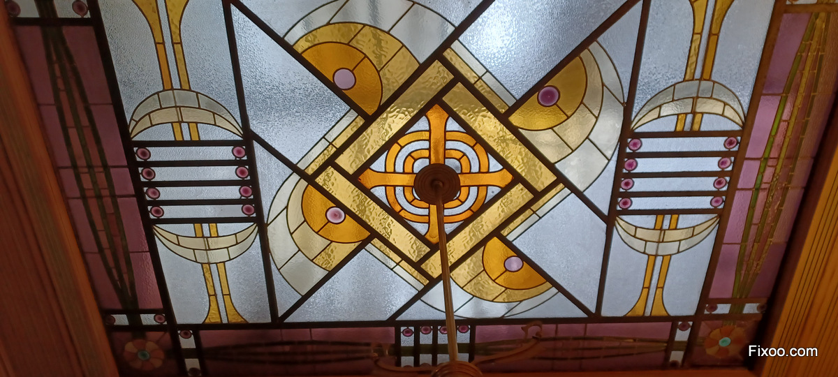 Arts nouveaux Bruxelles